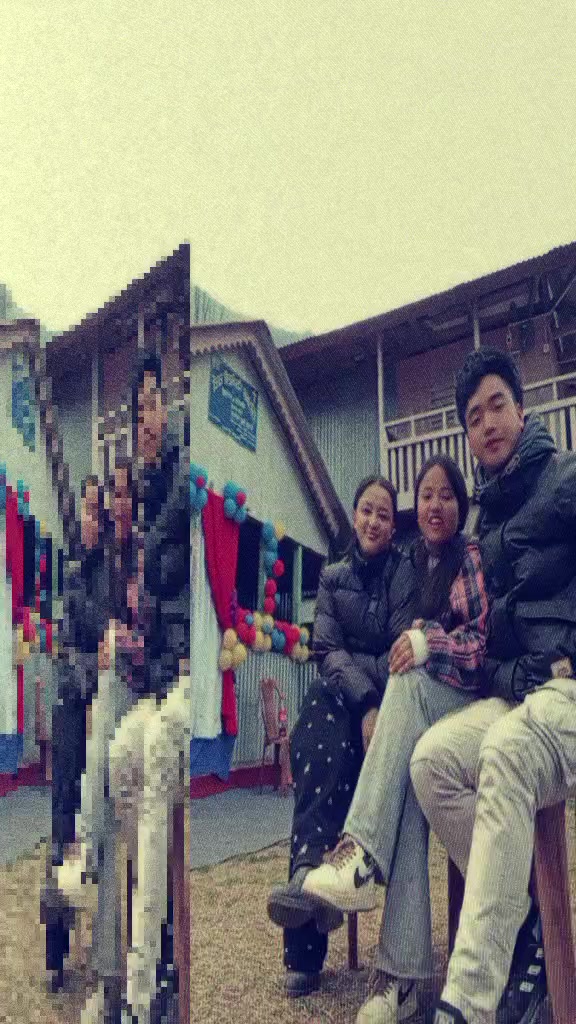 @MANOJ MABOHANG