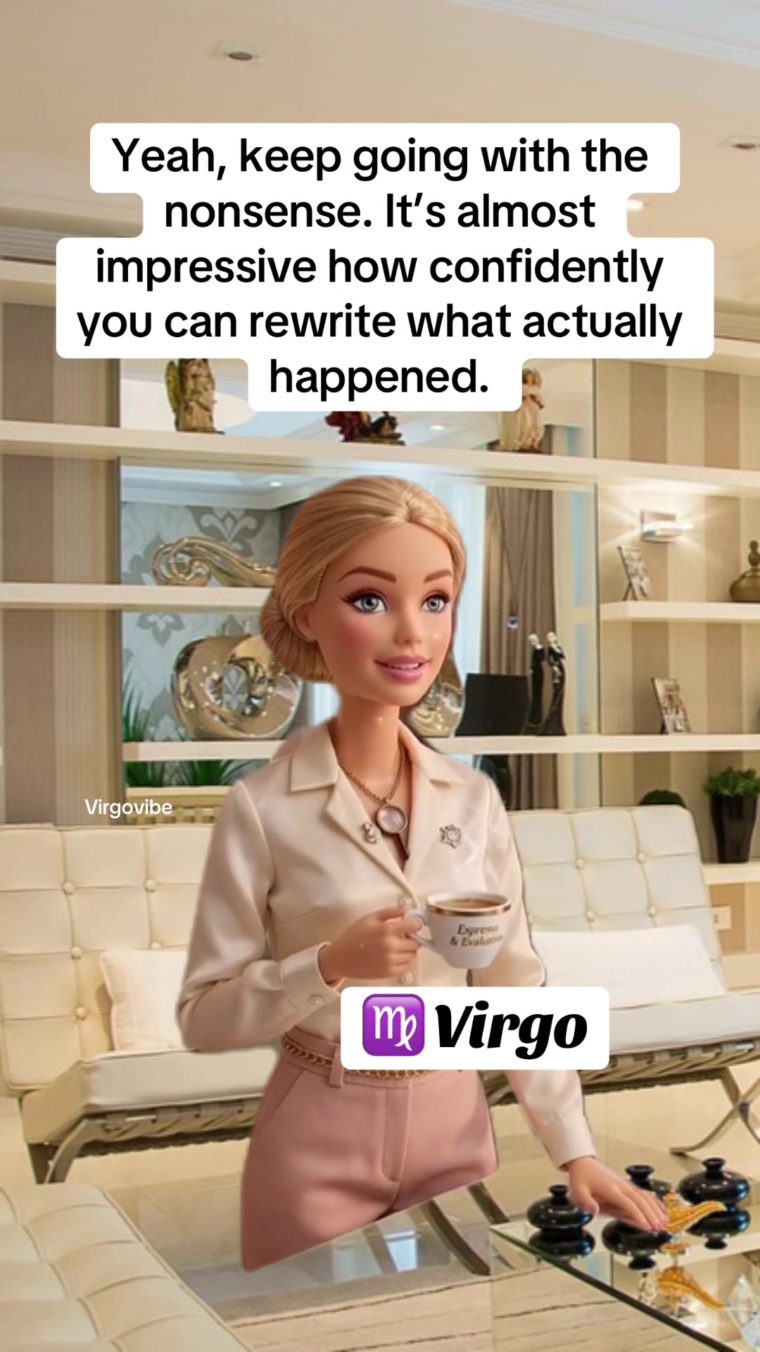 @VirgoVibe
