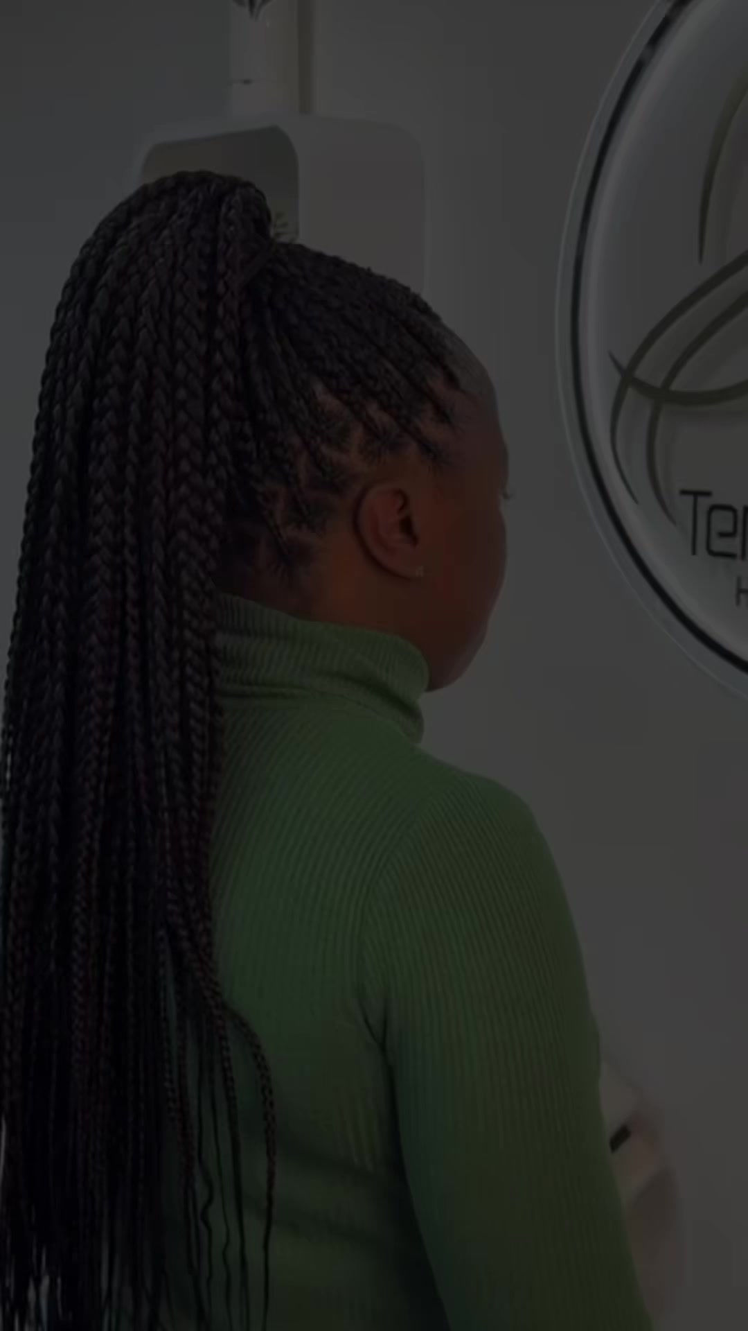 @Tender Touch-Milton Keynes