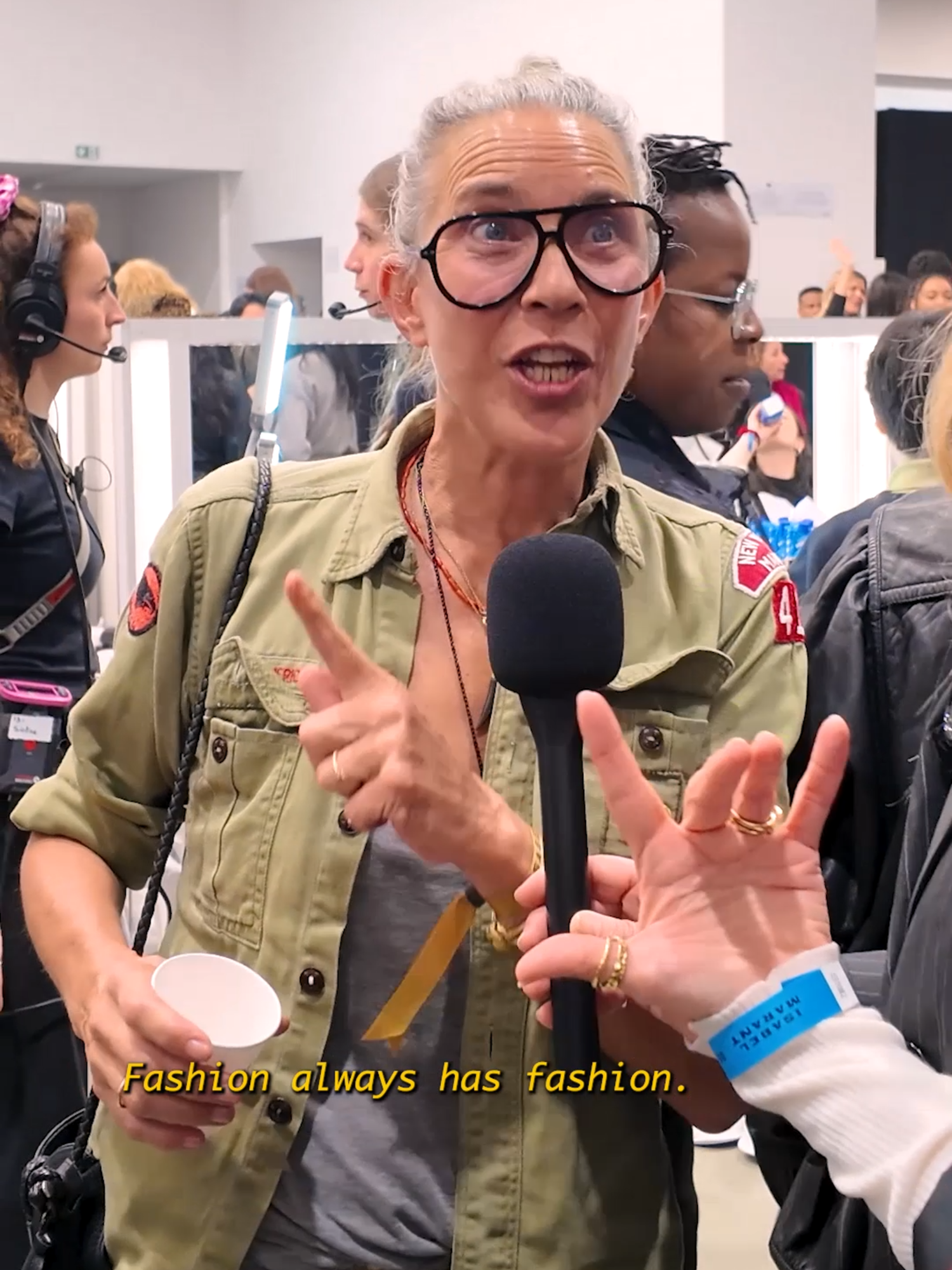 @Alexandra Golovanoff
