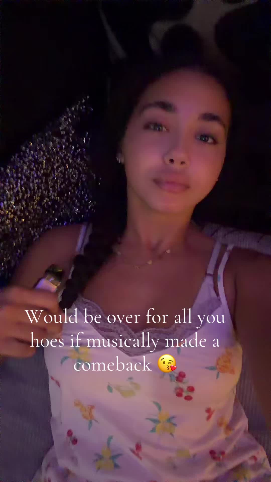 @Angel Hughes