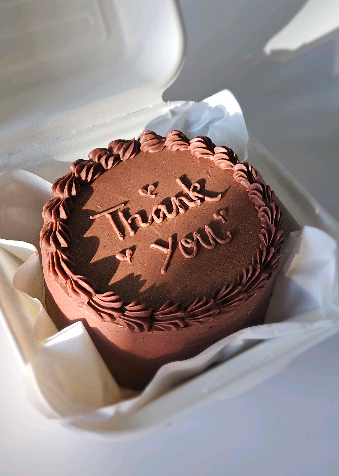 @Cake Moghul