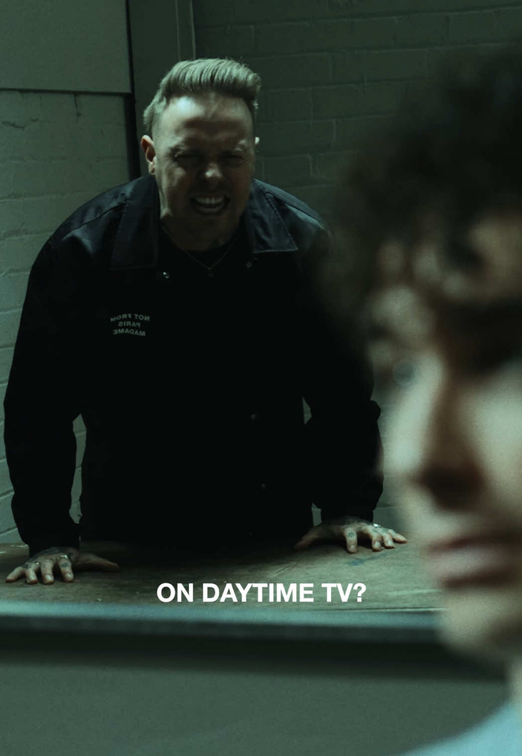 @Don Broco