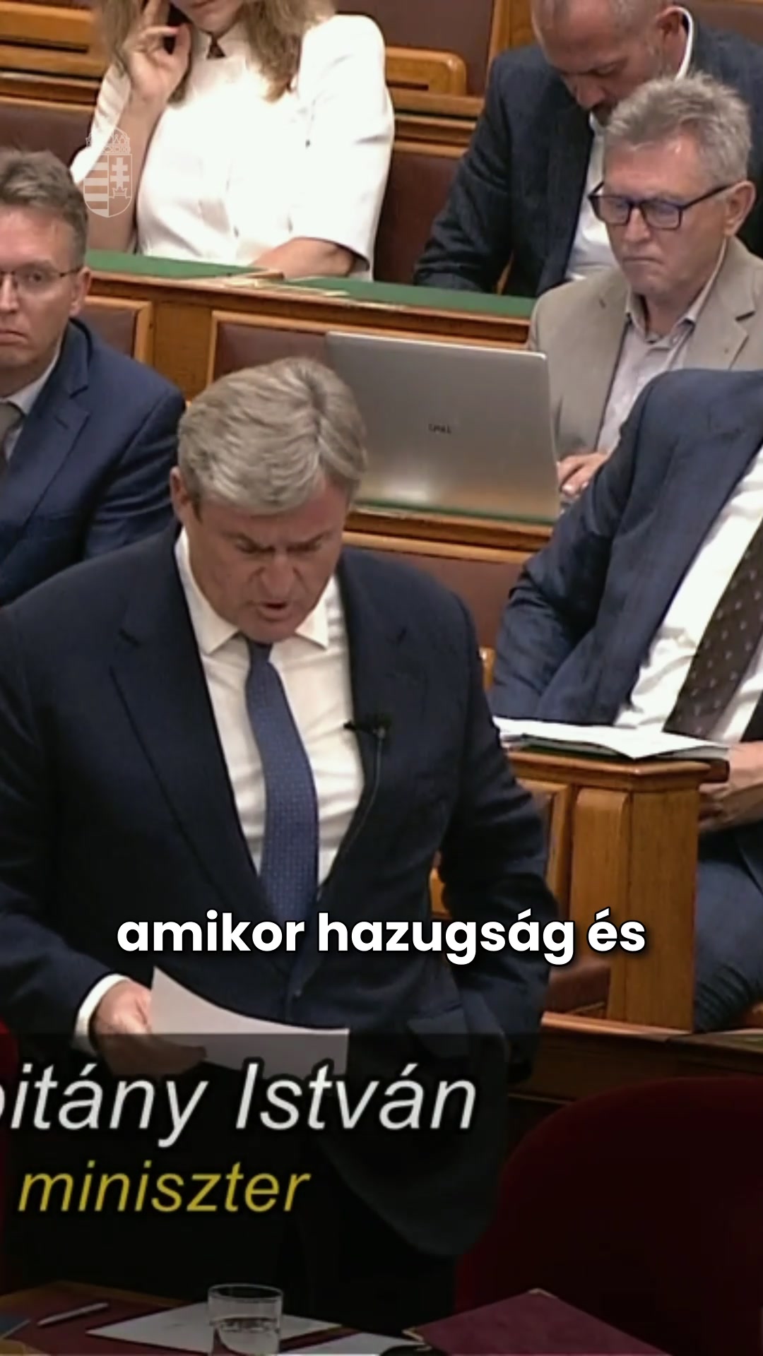 @Kapit&aacute;ny Istv&aacute;n