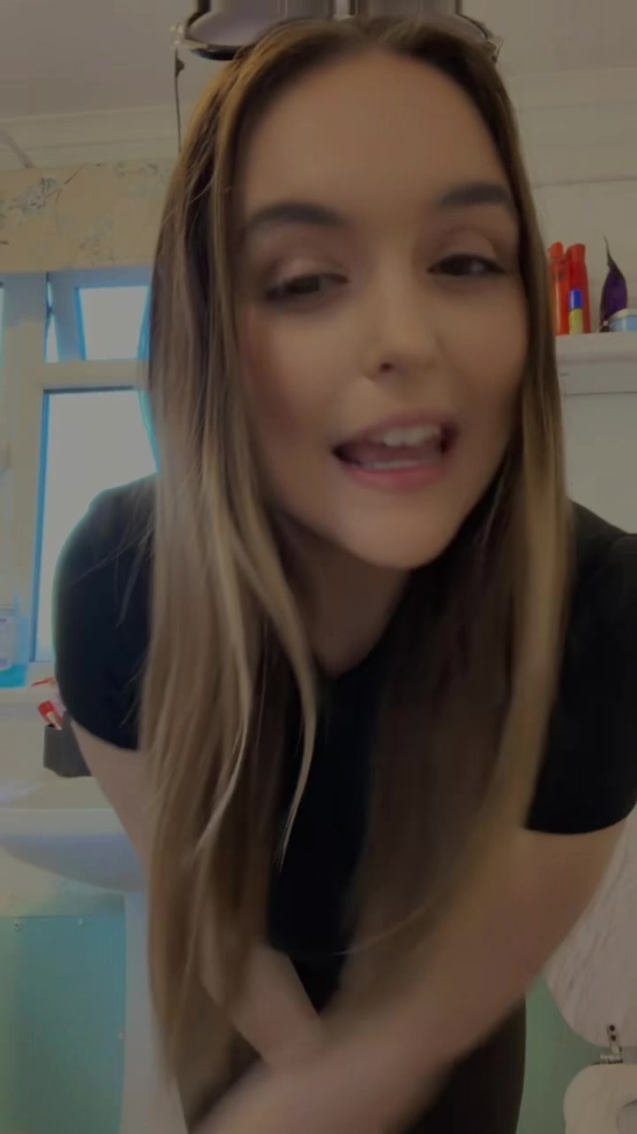 @Alice K