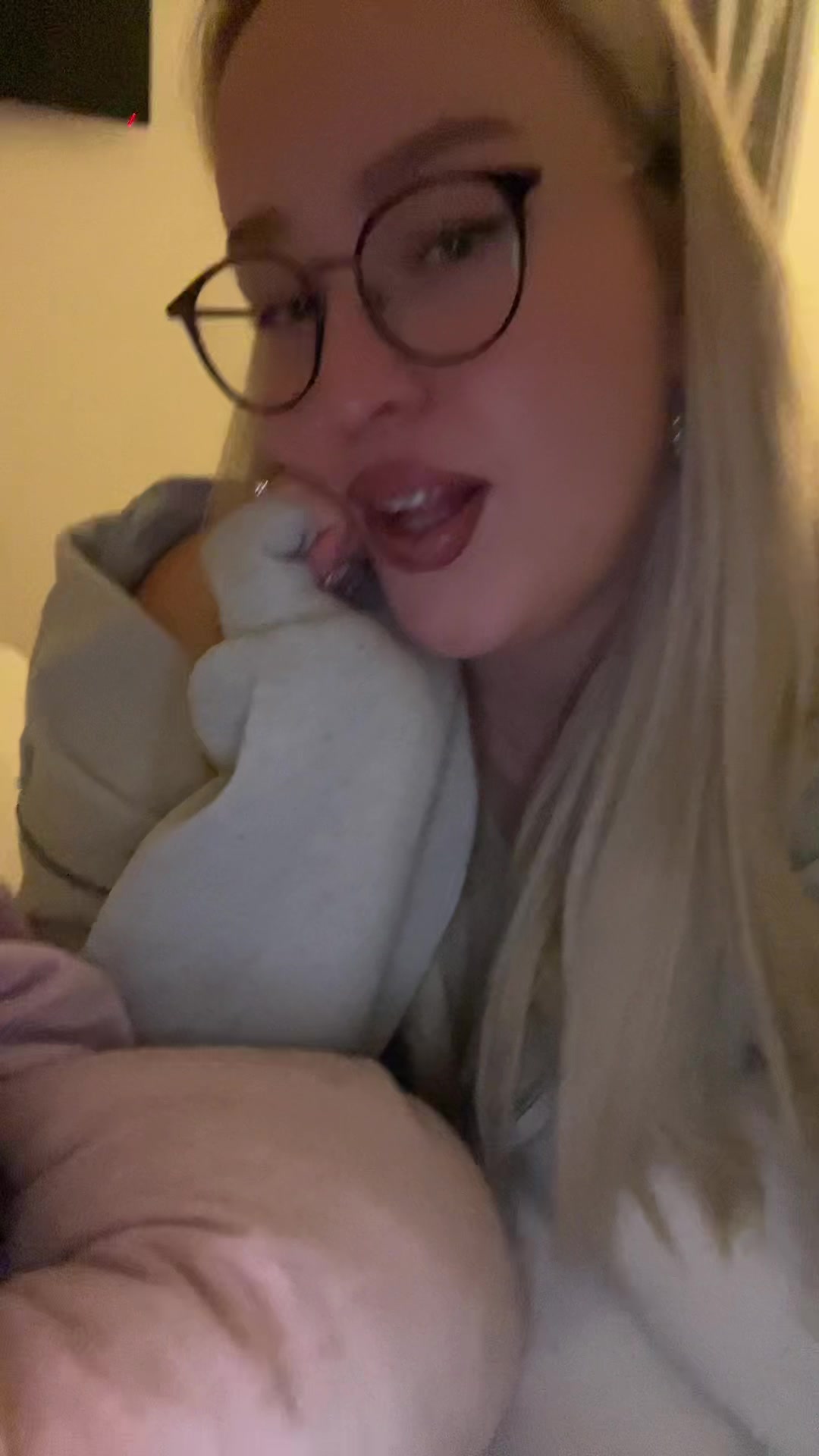@Vanessa