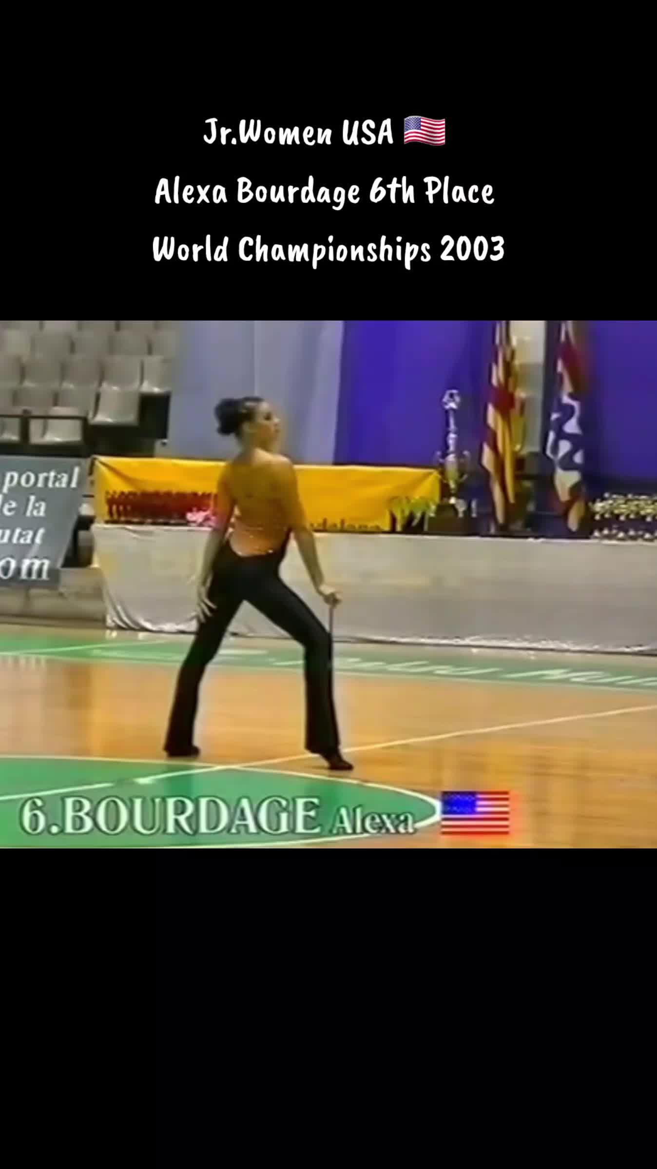 @WorldBaTonTwirLerS🥉🥈🥇