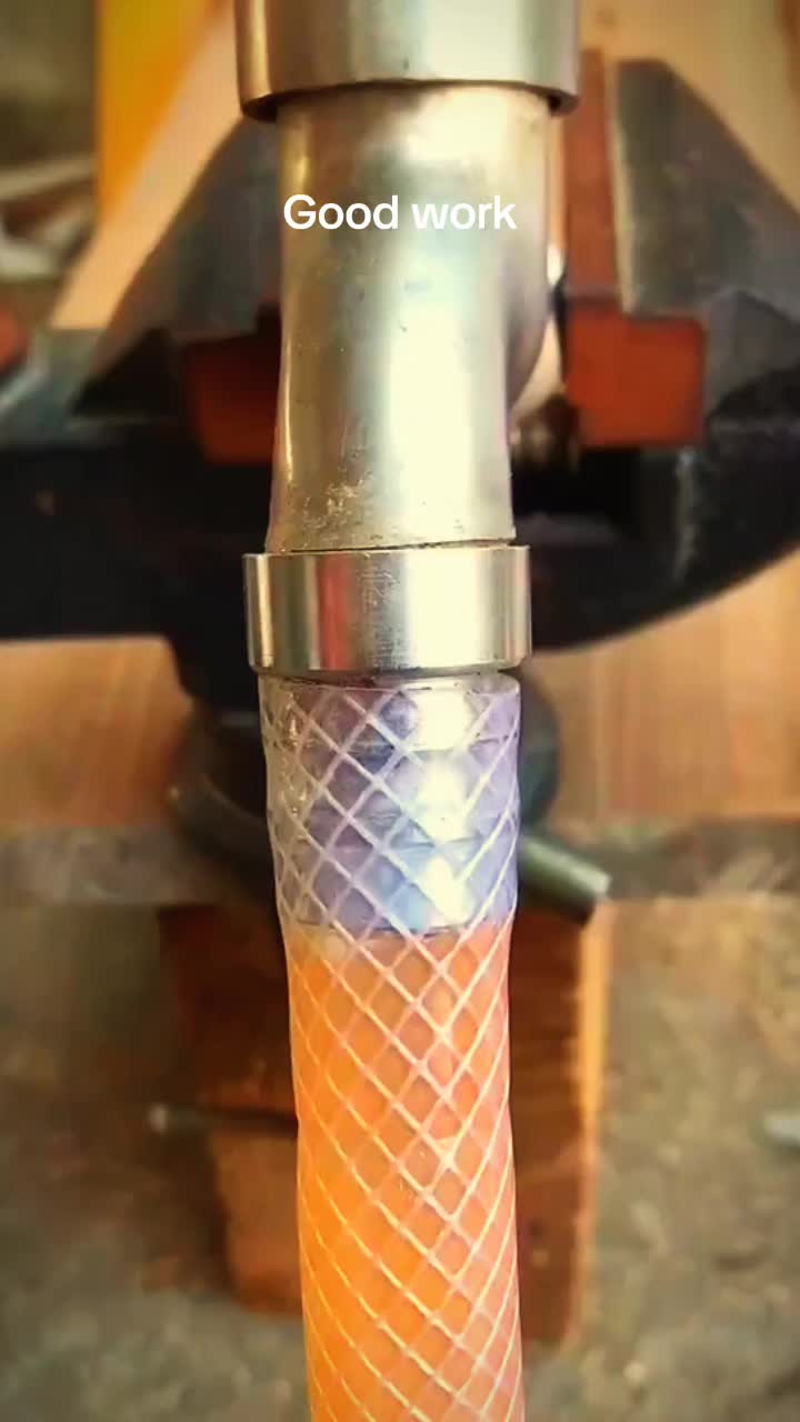 @Hardware and tools
