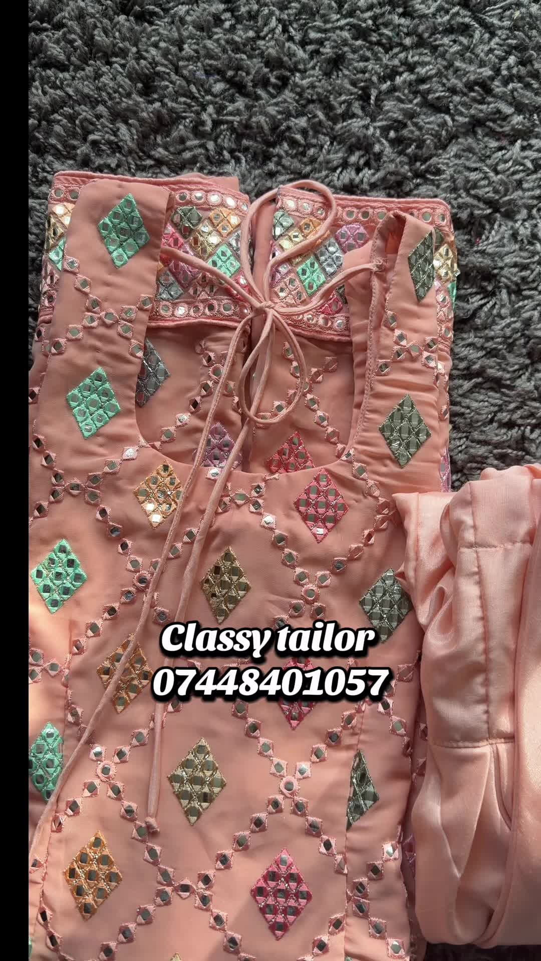 @classy tailor