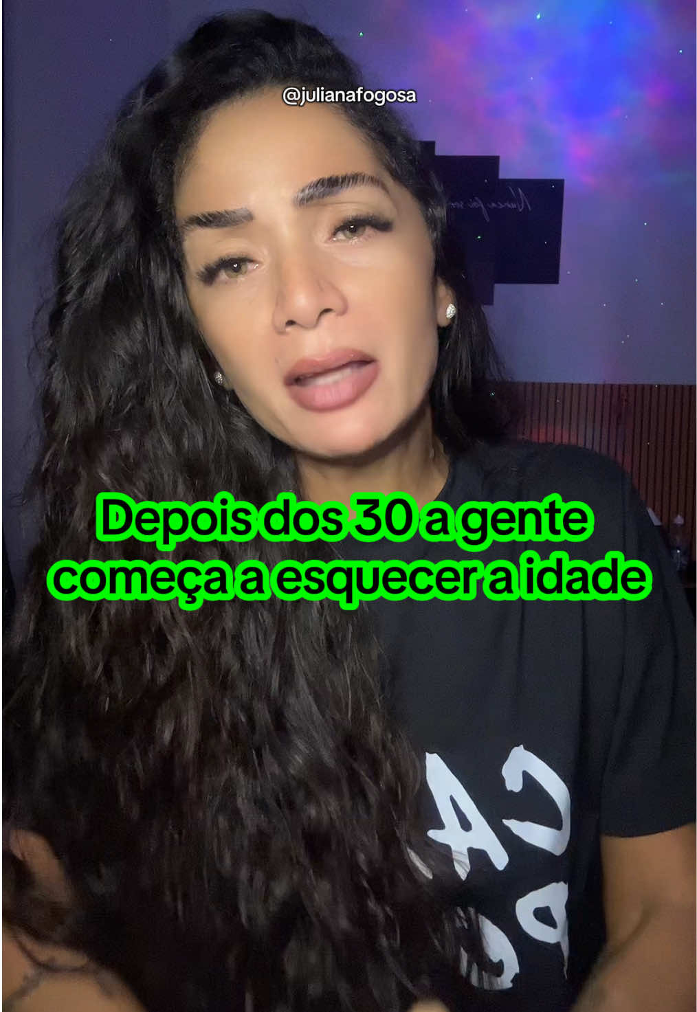 @Juliana fogosa🔥