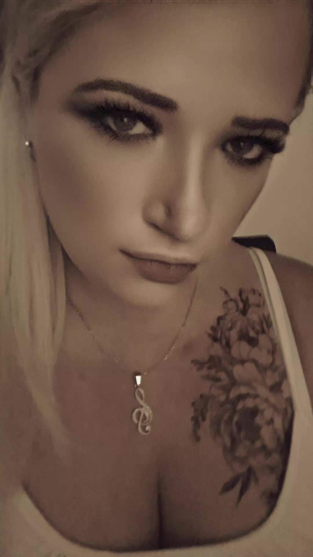 @💖🎤 Blondine 🎤🩷