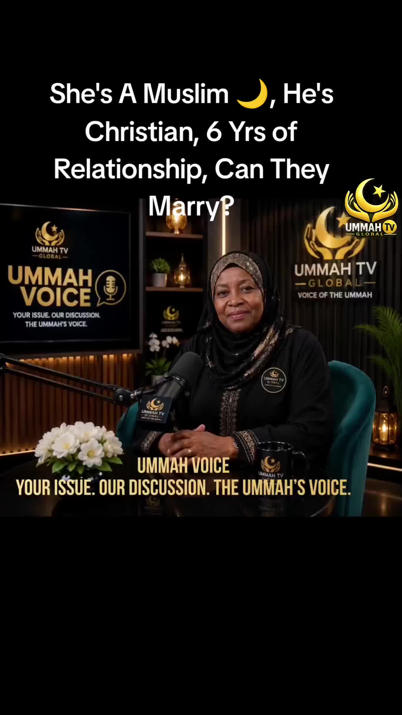 @Ummah TV Global