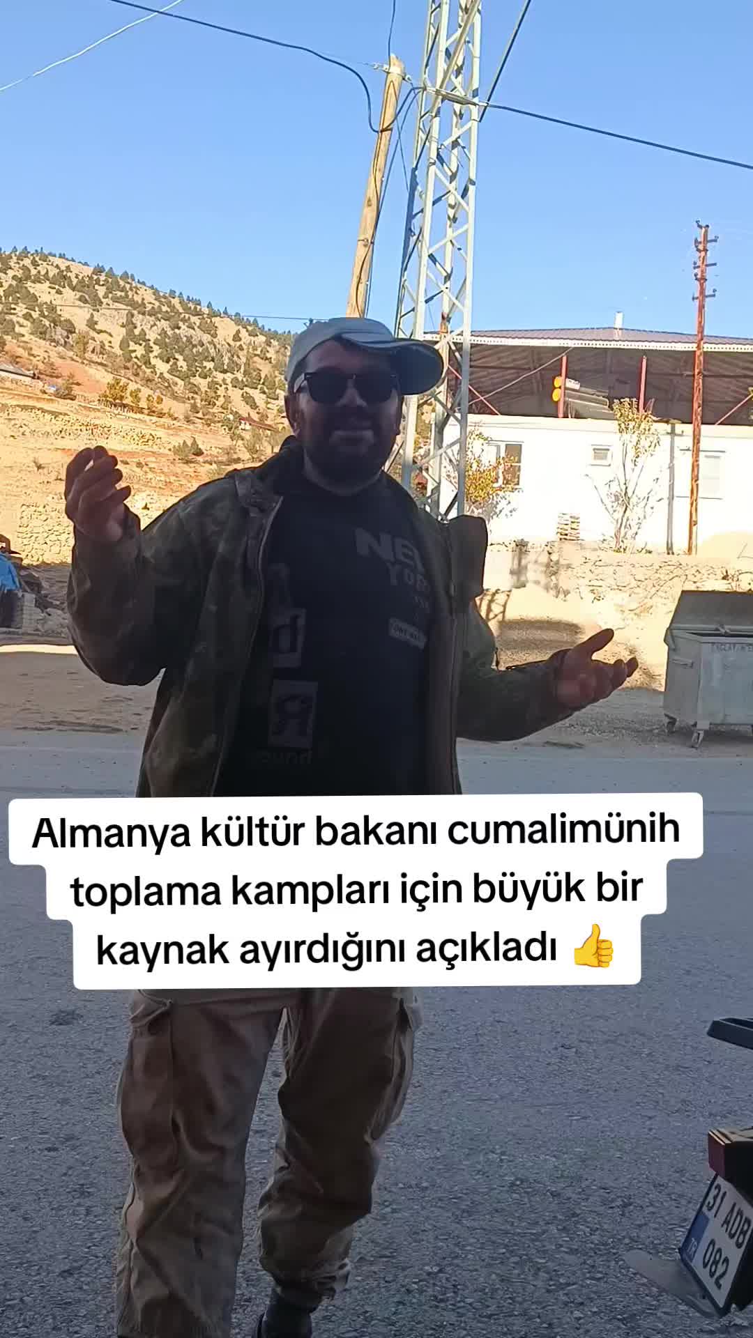 @Ahmetizm