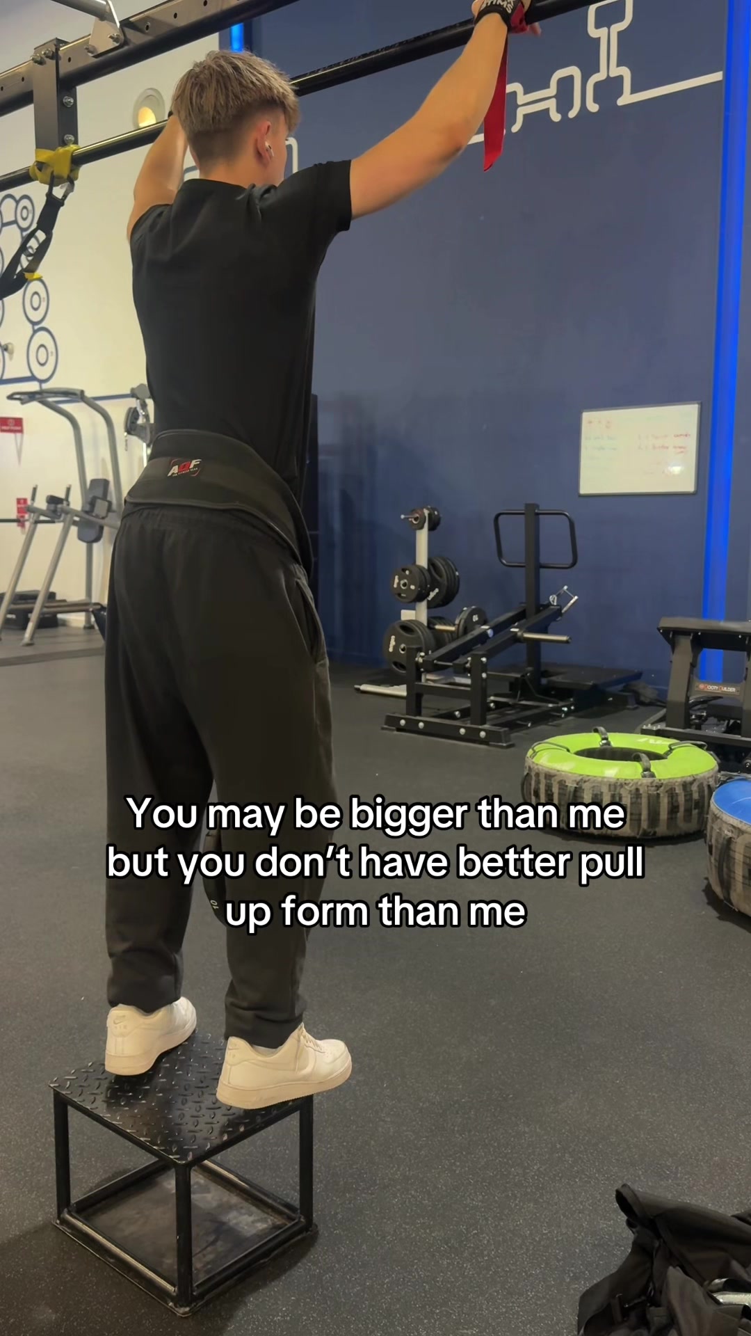 @Billy Glover