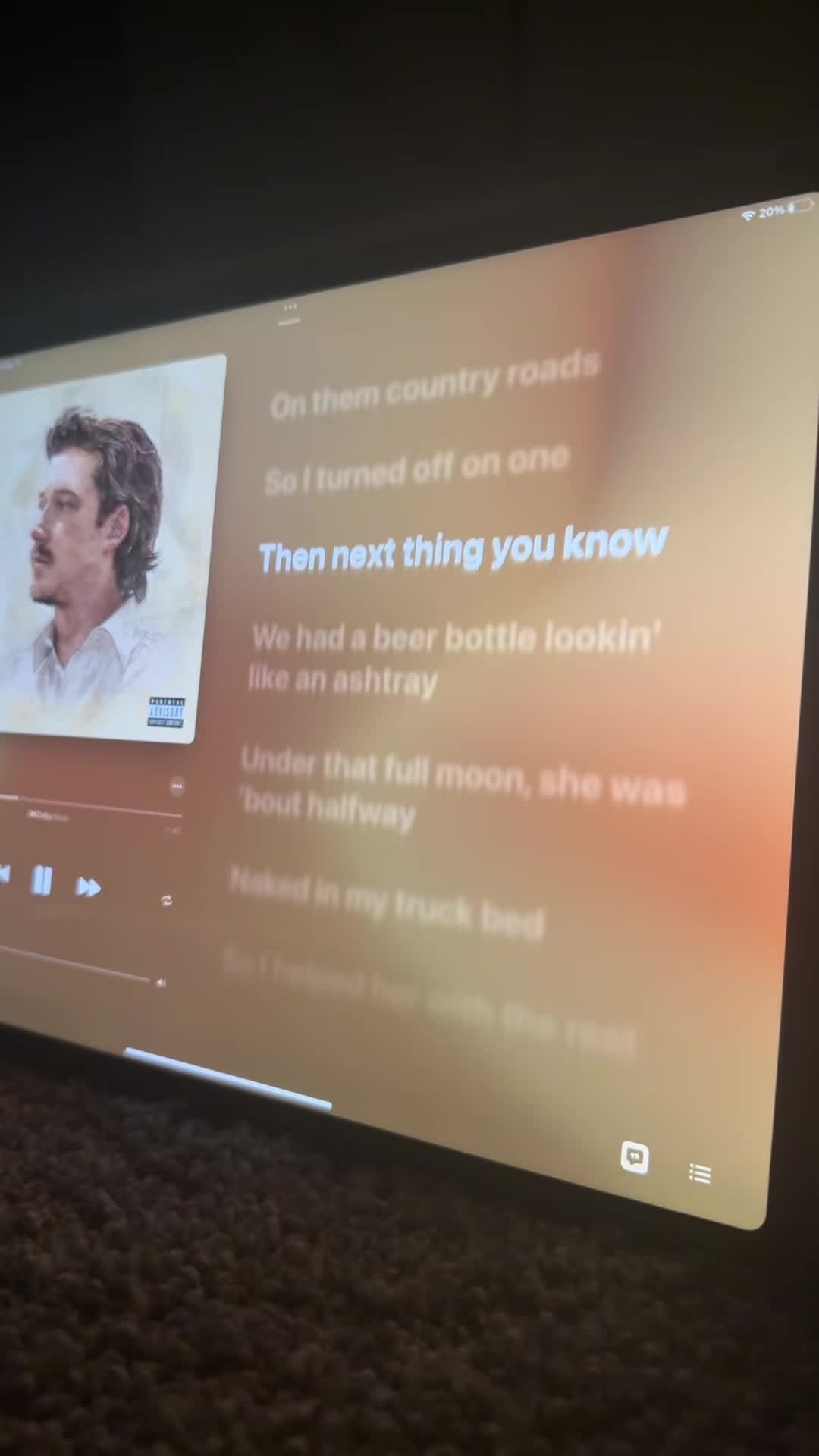 @hotlyrics