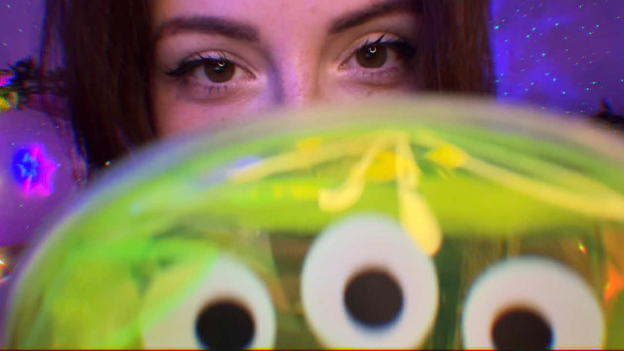 @ASMR KALI