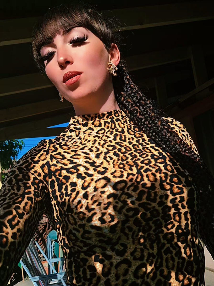 @👑KITTI HERCEGNŐ👑