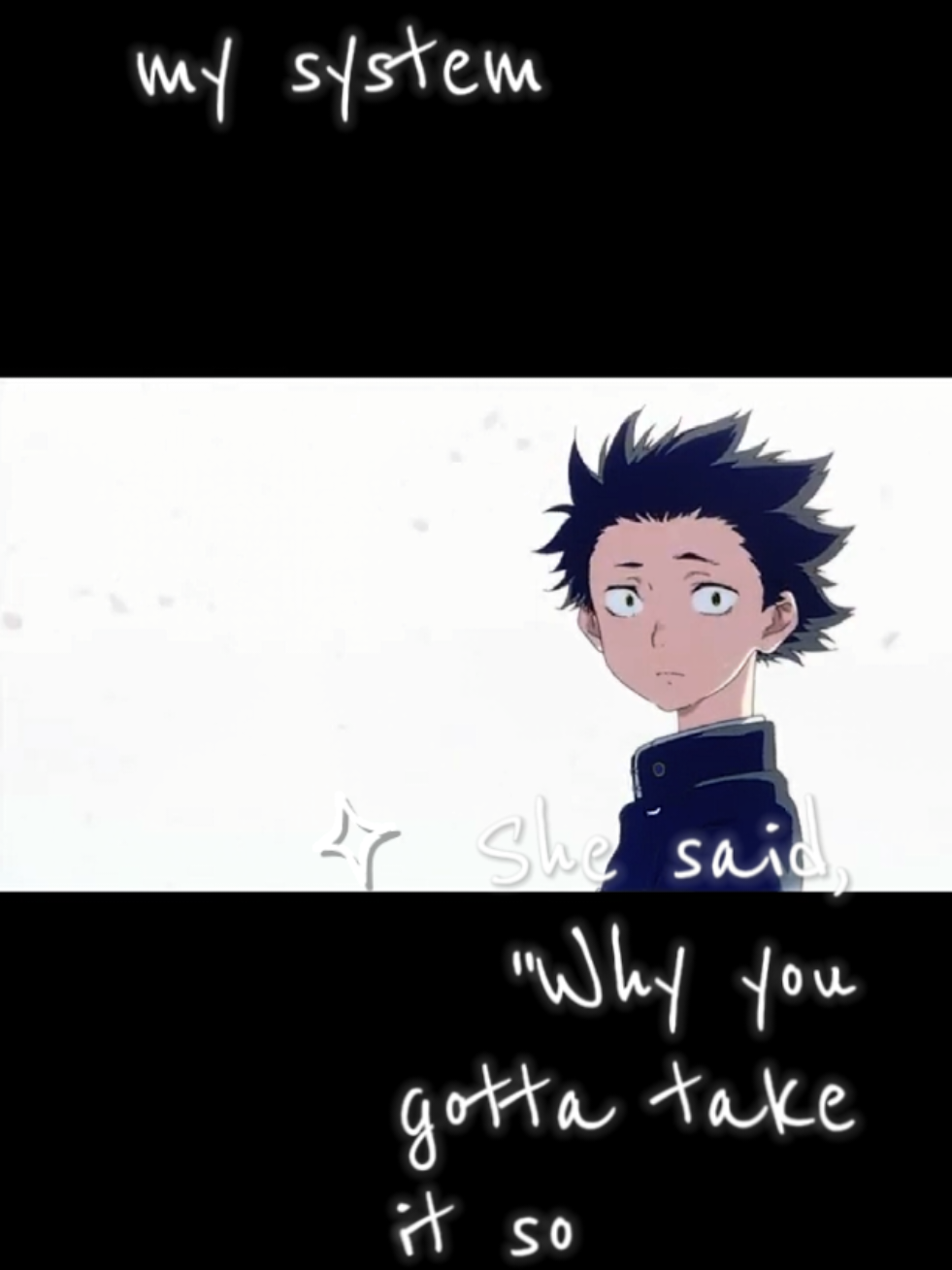 @Shinji Ikari The Third Child