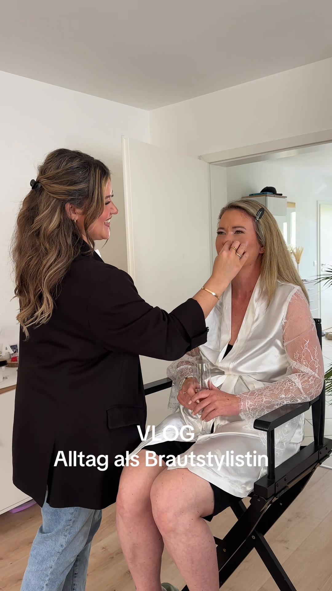 @Marina | Haar & Make-Up Artist