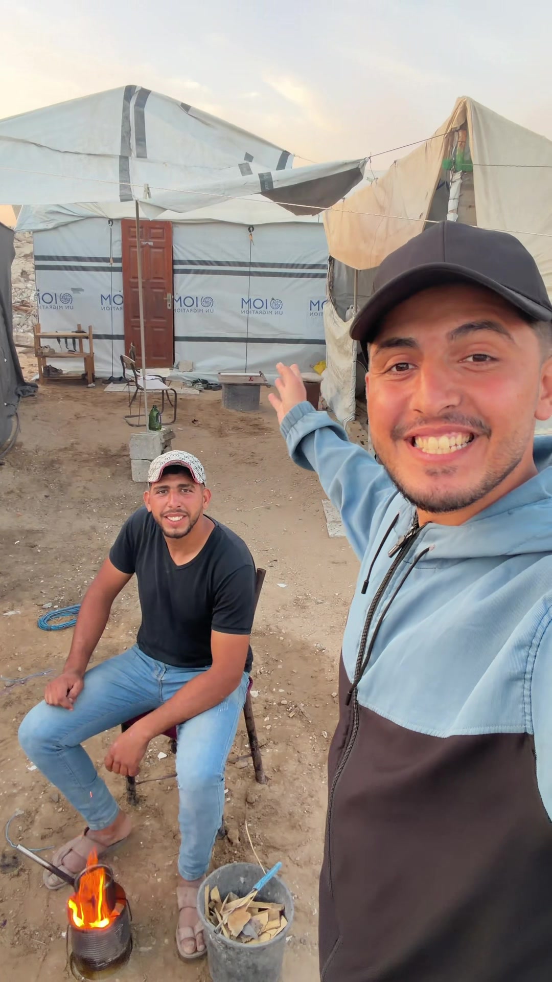 @Mahmoud( Gaza )🇵🇸