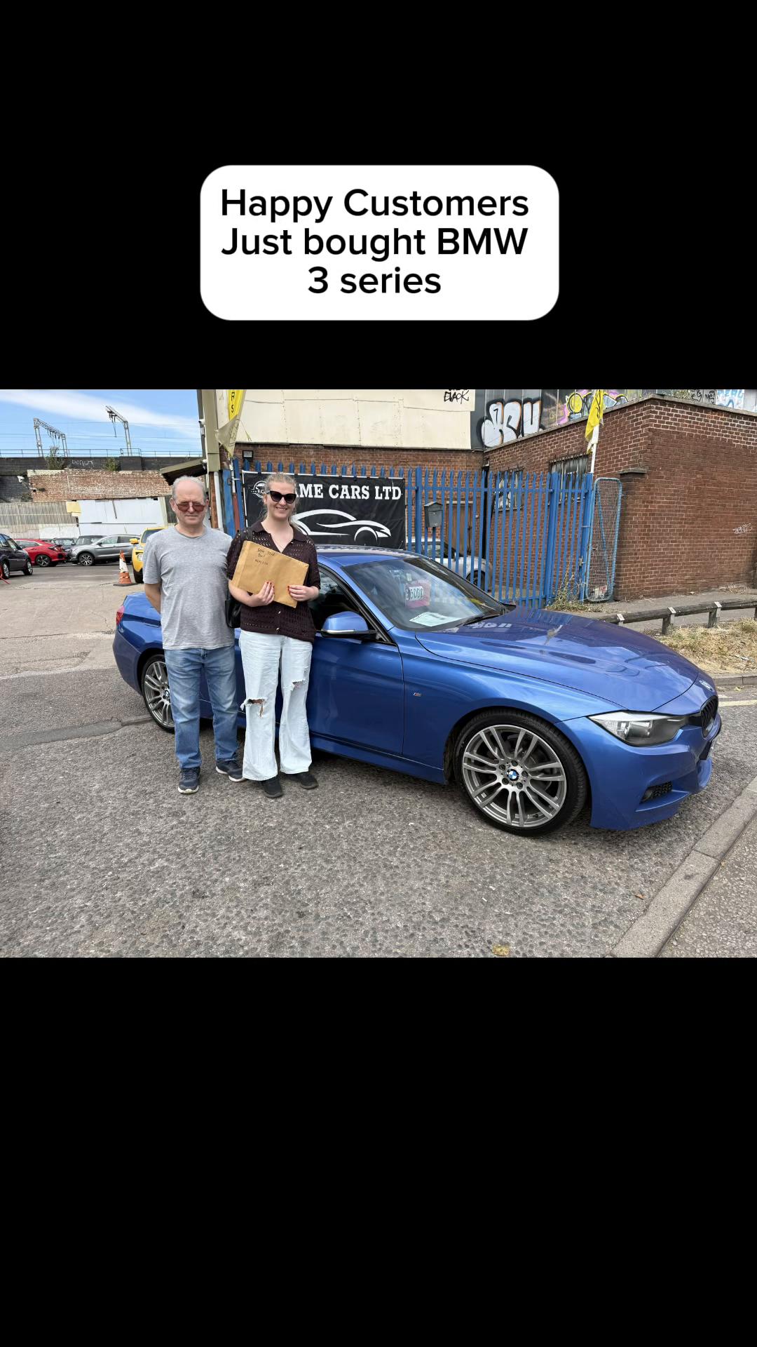 @FAME CARS LTD