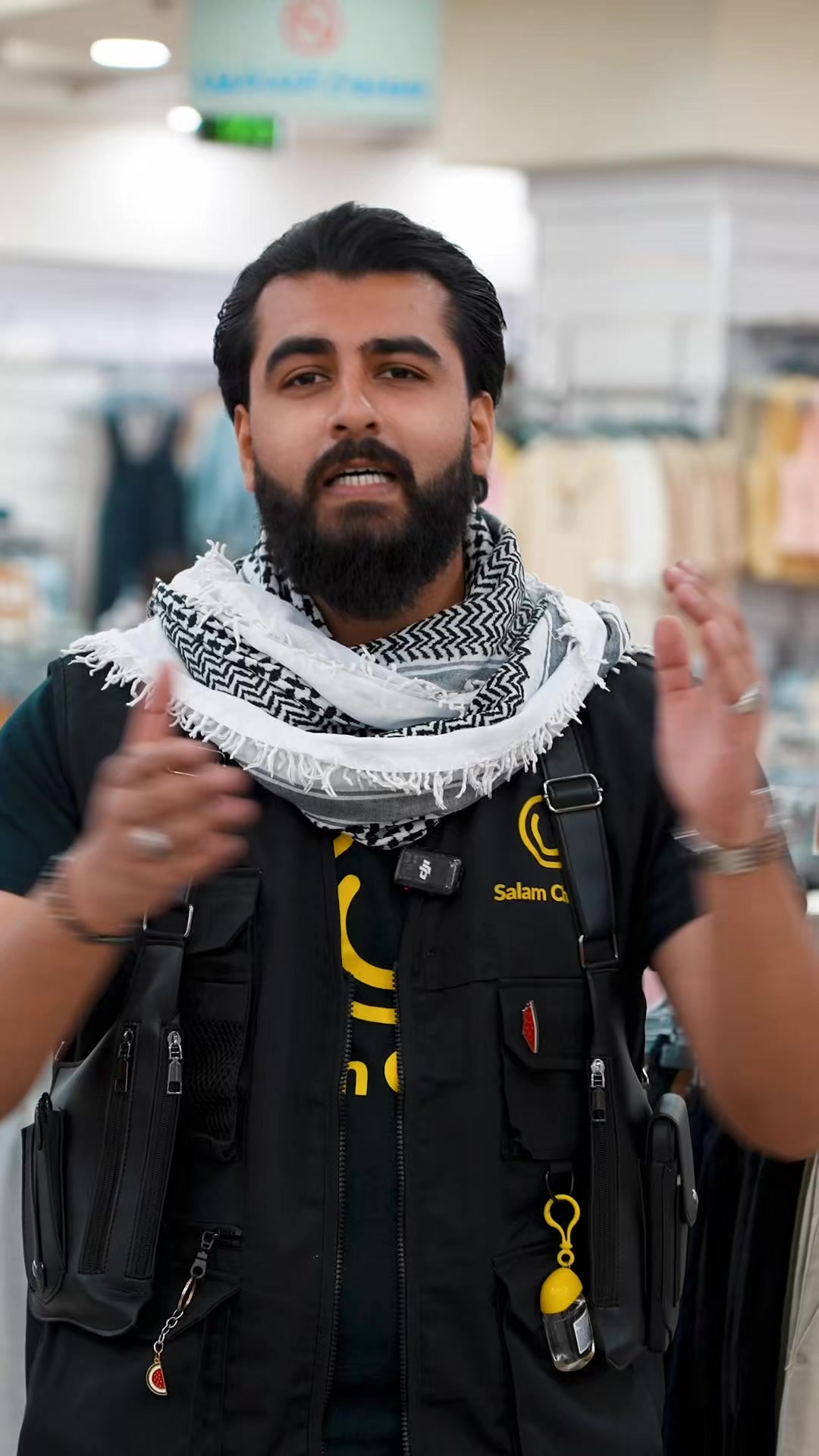 @Dhanish Akhtar