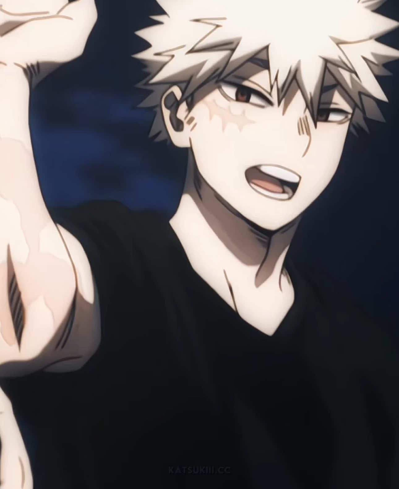 @katsuki&rsquo;s wife ✴️❇️