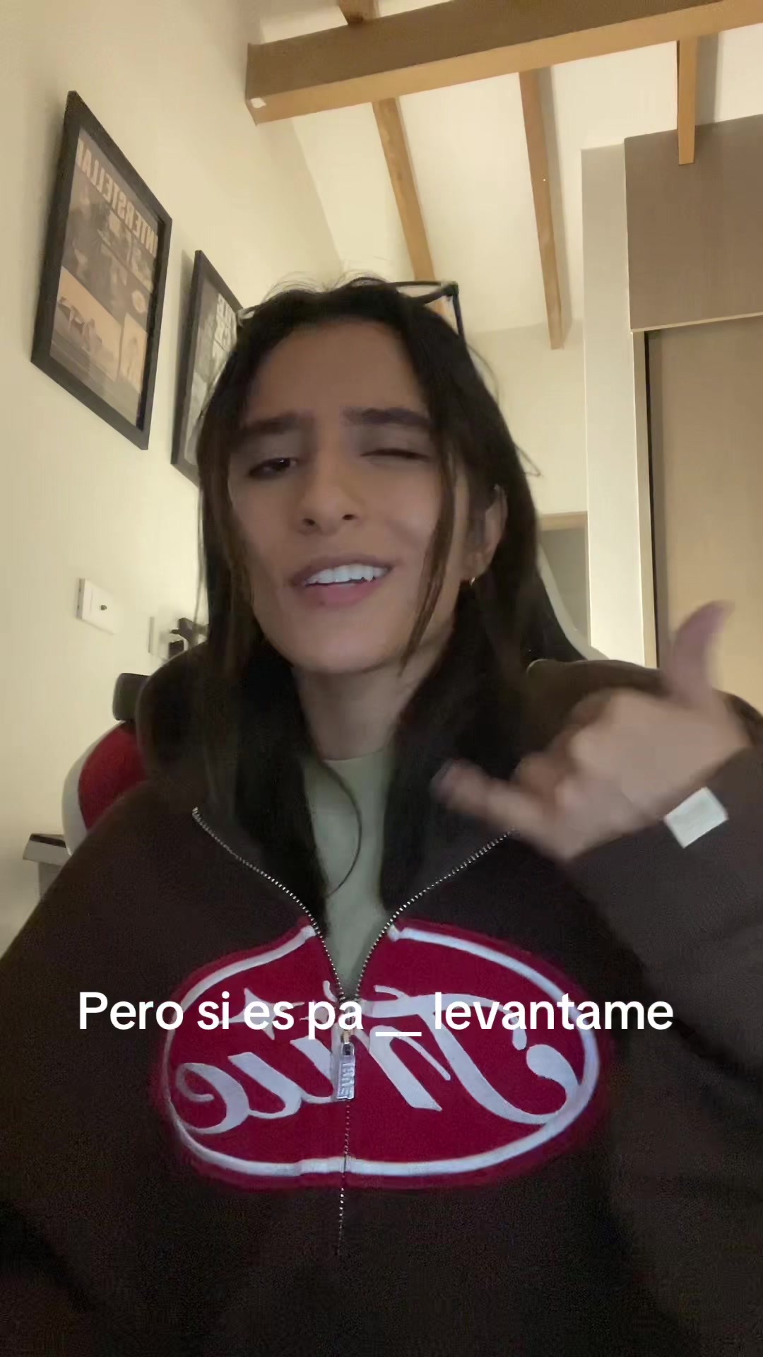 @VALERI LUJ&Aacute;N ⚡️