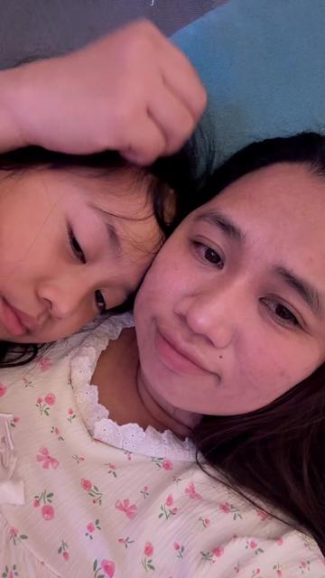 @Mommy Erika Jane