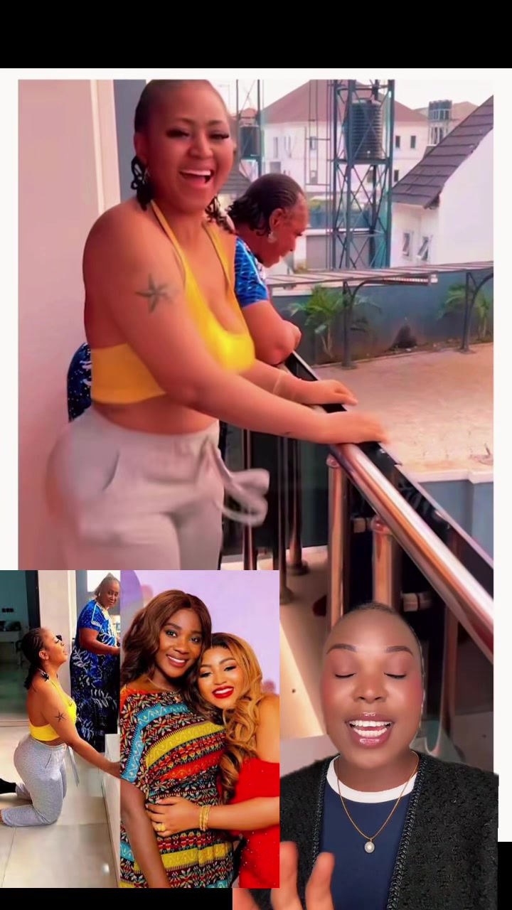 @Eunice Obi Officiel