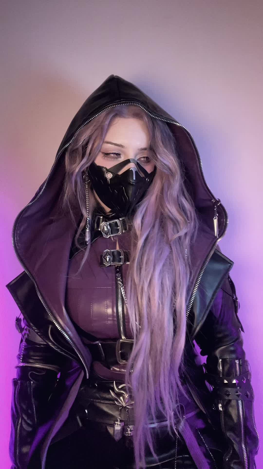 @nargisabeauty