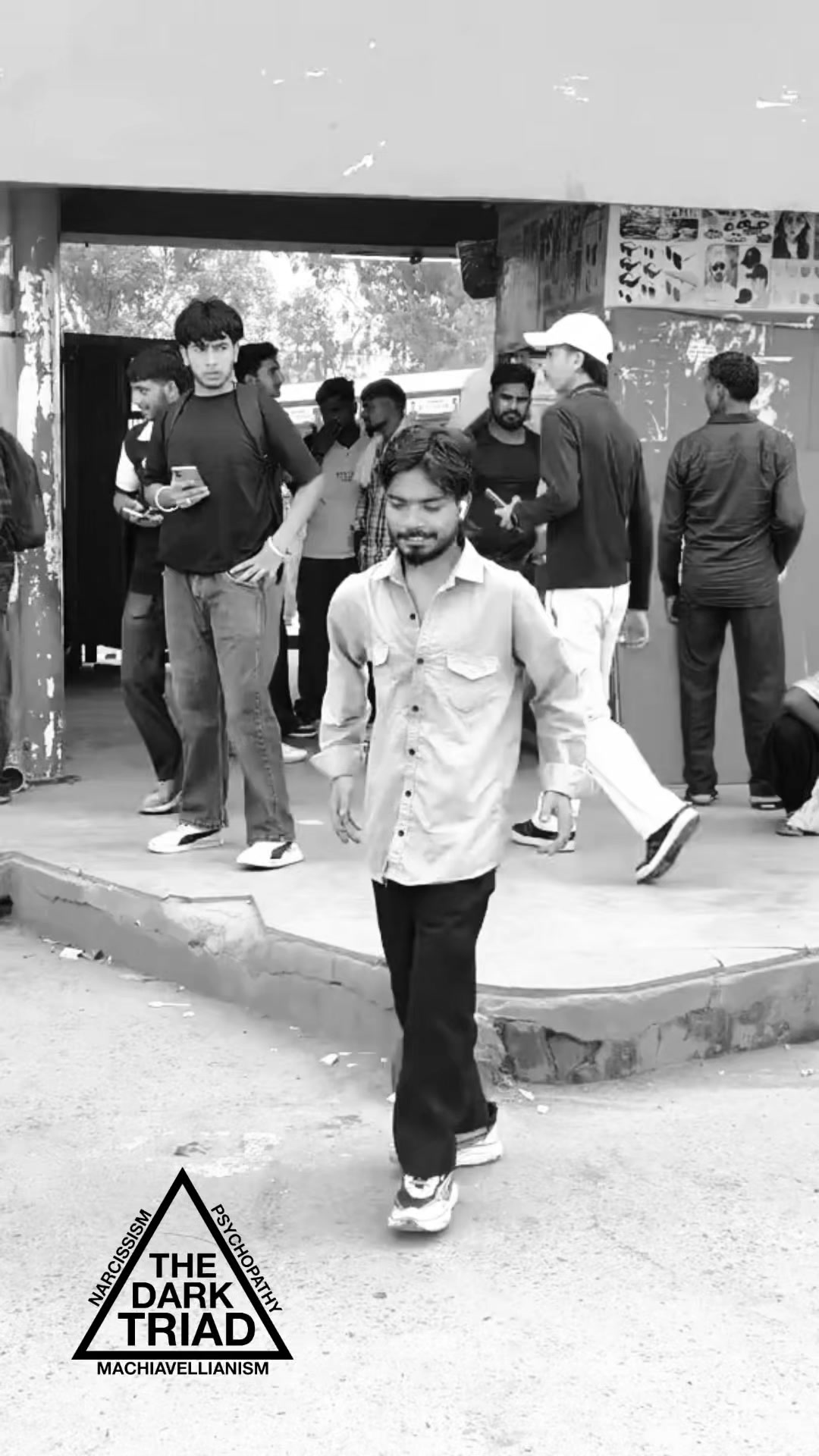 @Indian Vibes