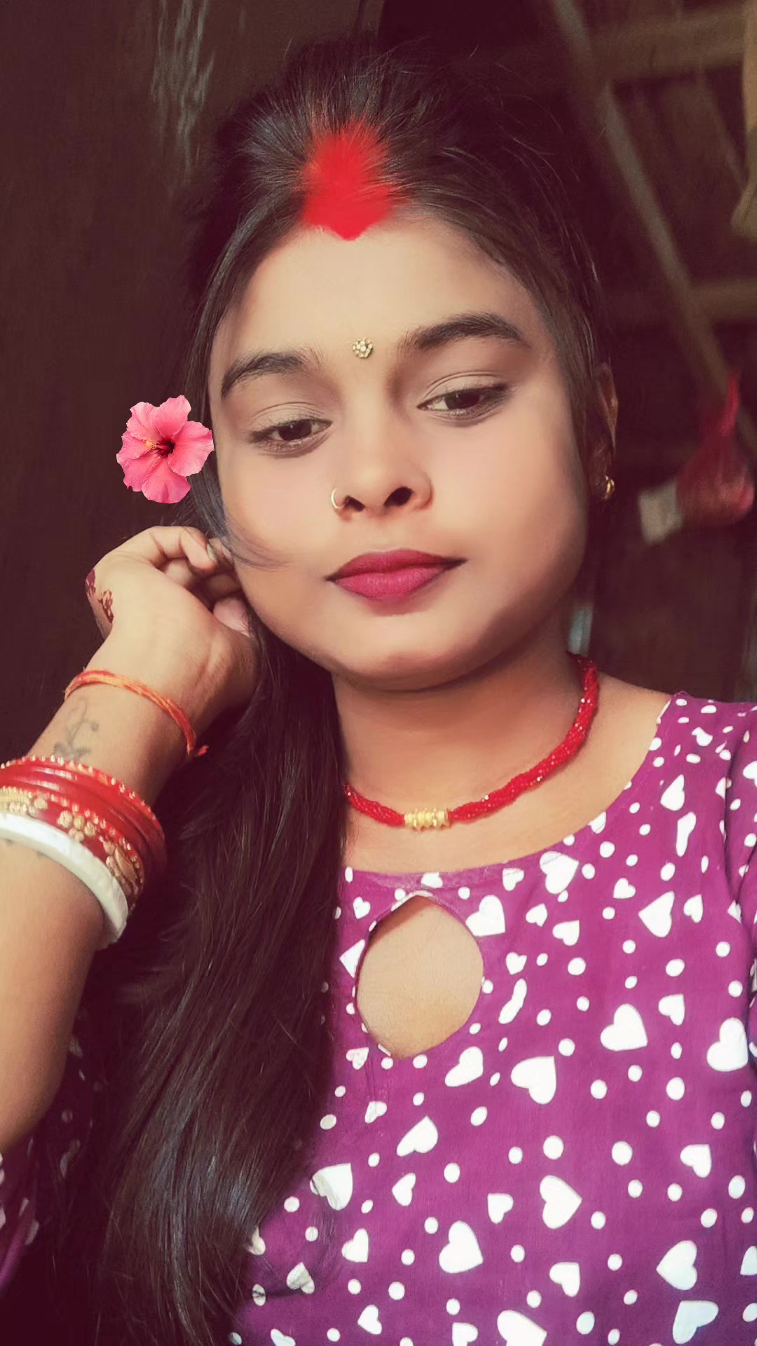 @❣️Niva__love_shiv❣️