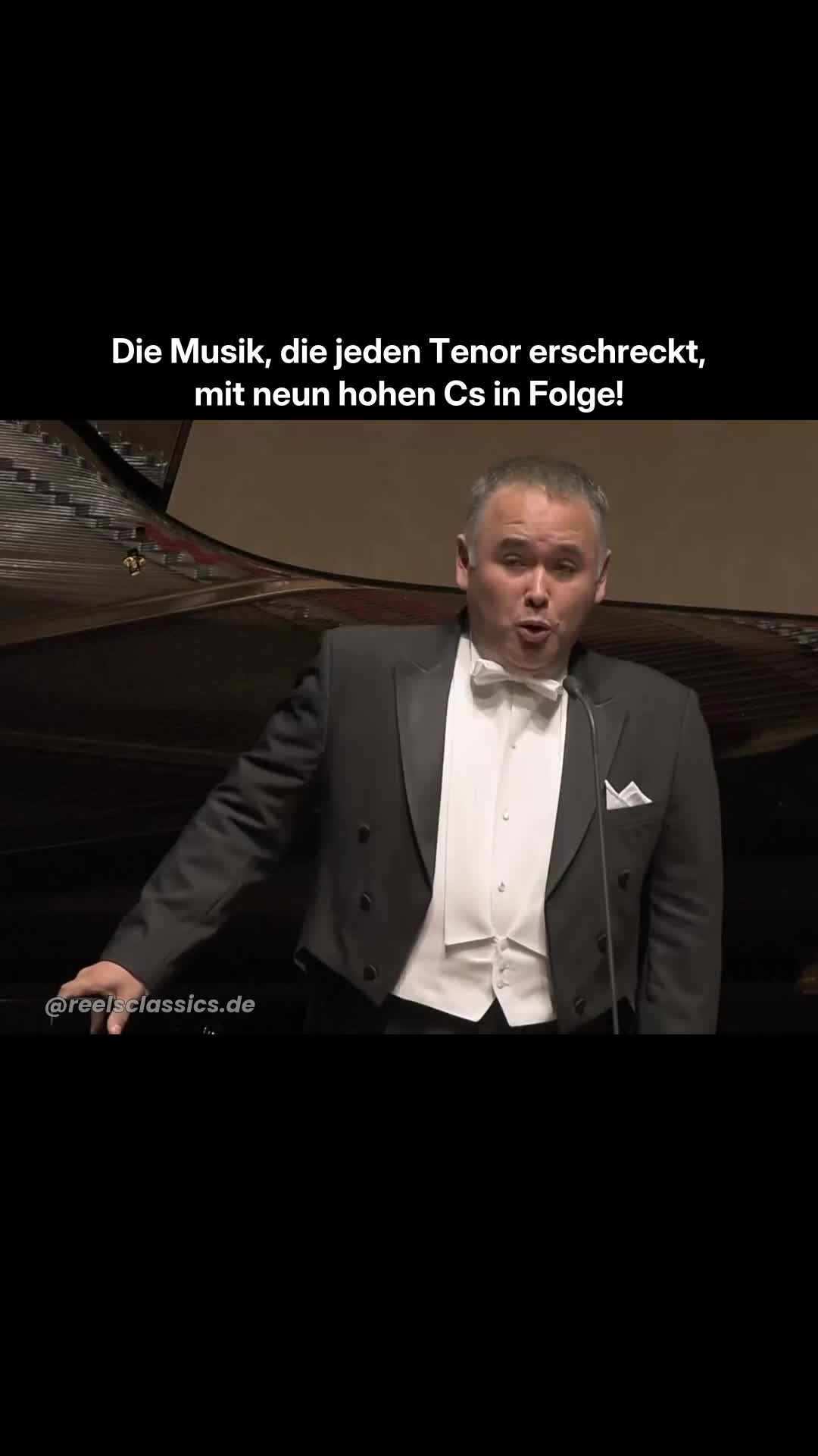 @Klassische Musik