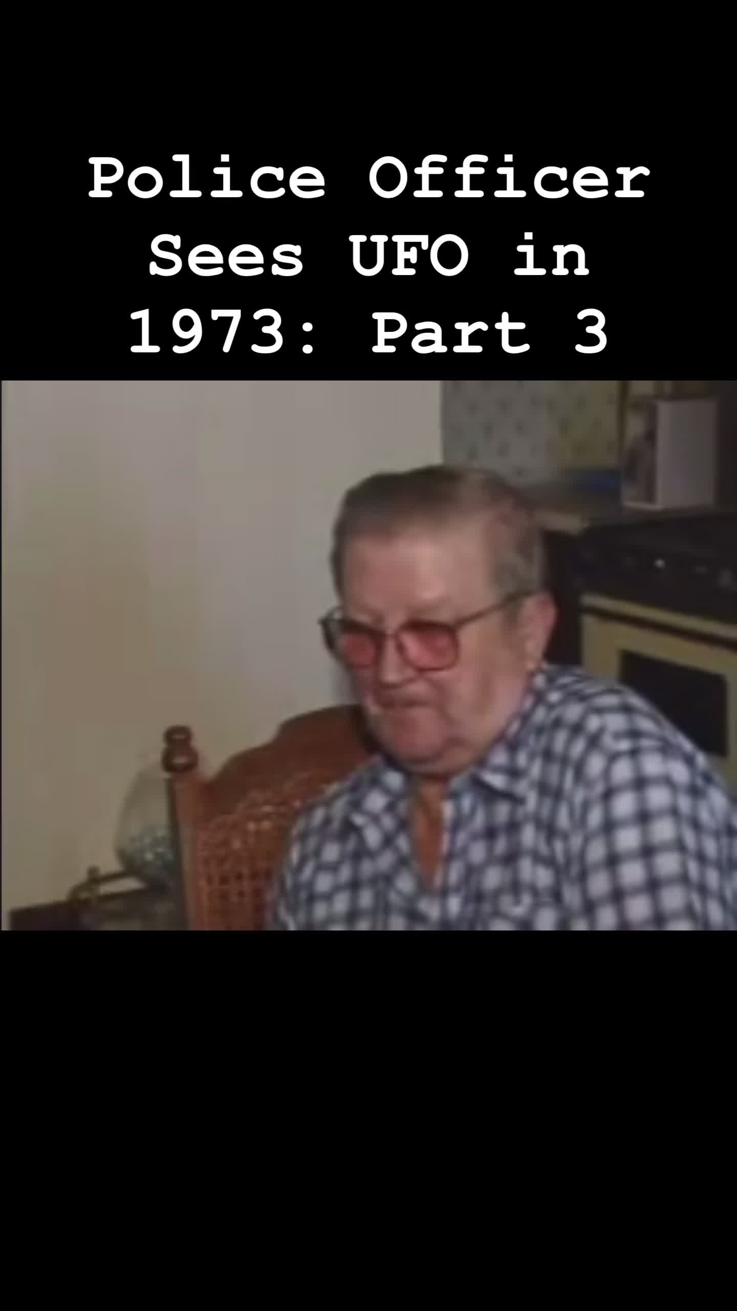@Unexplained Cases