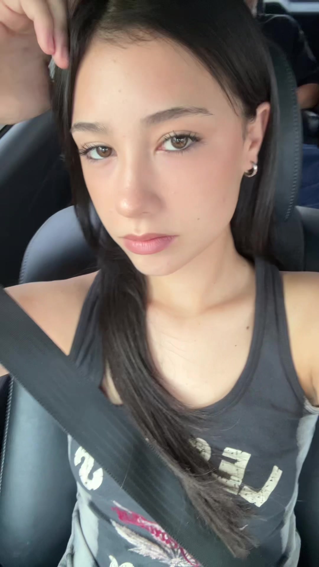 @maya ninomiya