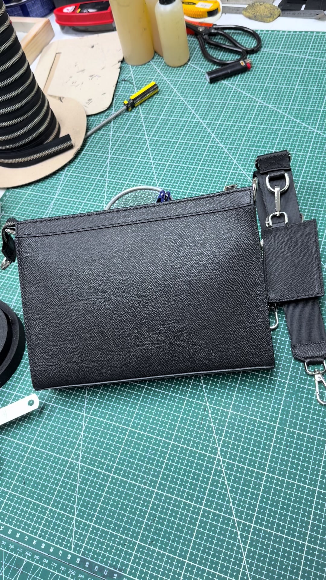 @GM Premium Leather
