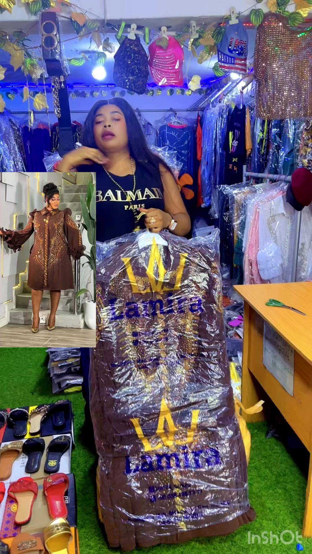 @Jenny collections