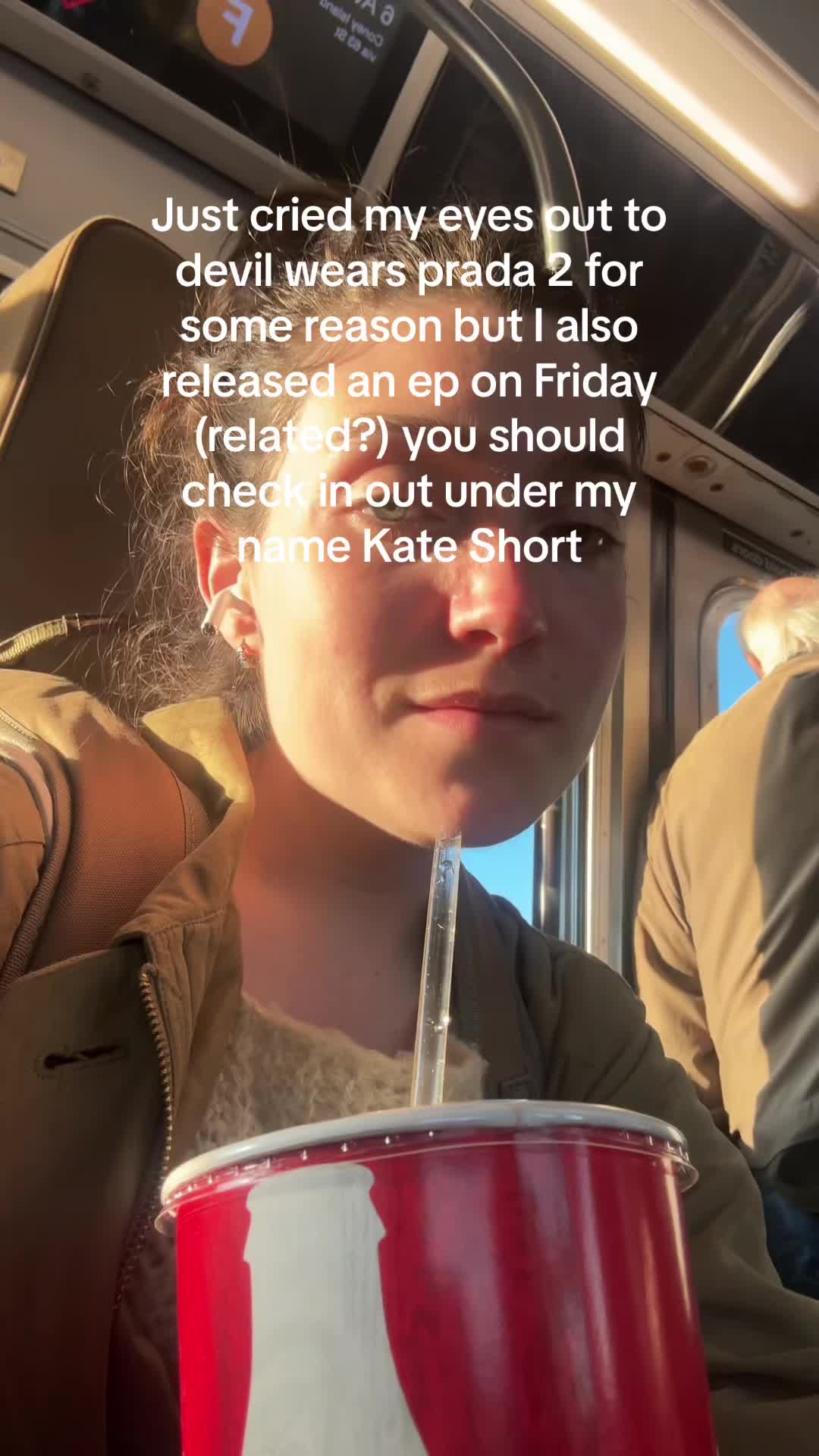 @Kate Short