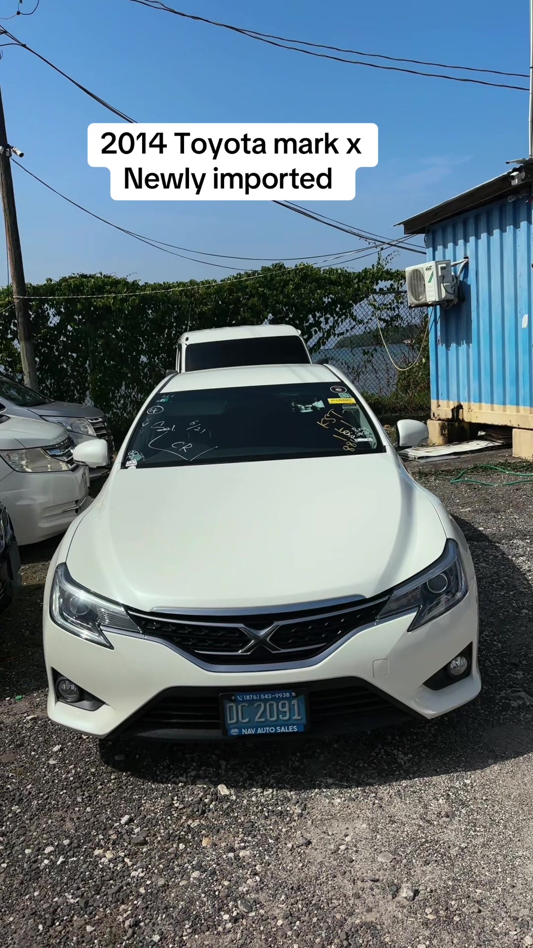 @Nav Auto Sales