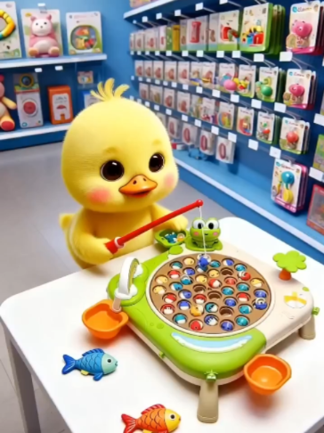 @Lavender Ducks