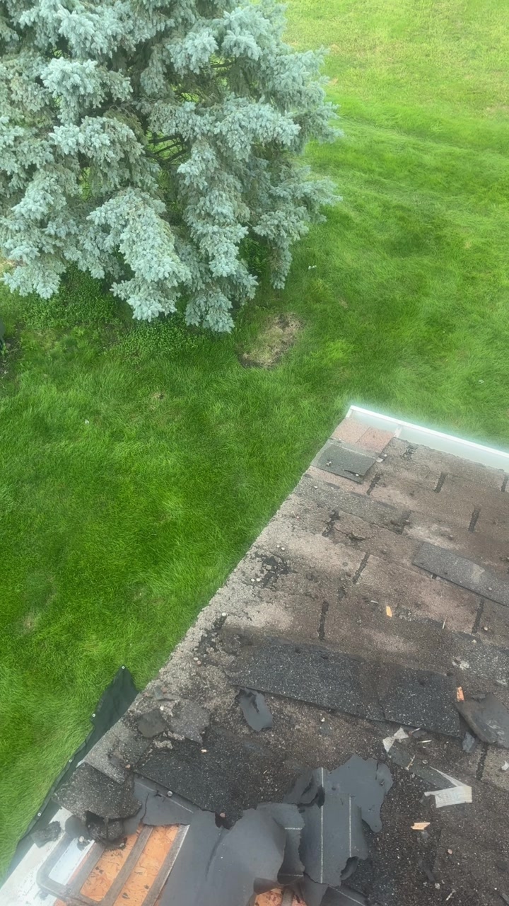 @THe best roofer ever