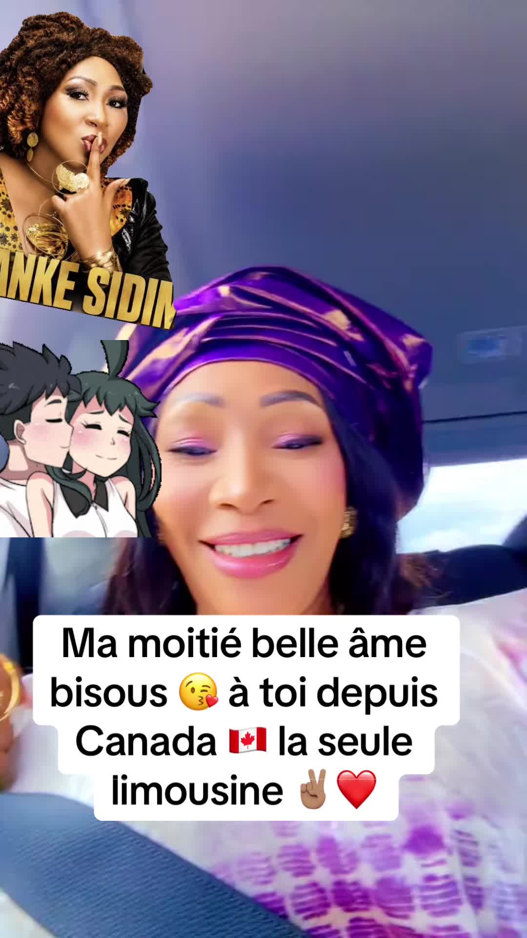 @Tiranké Sidimé