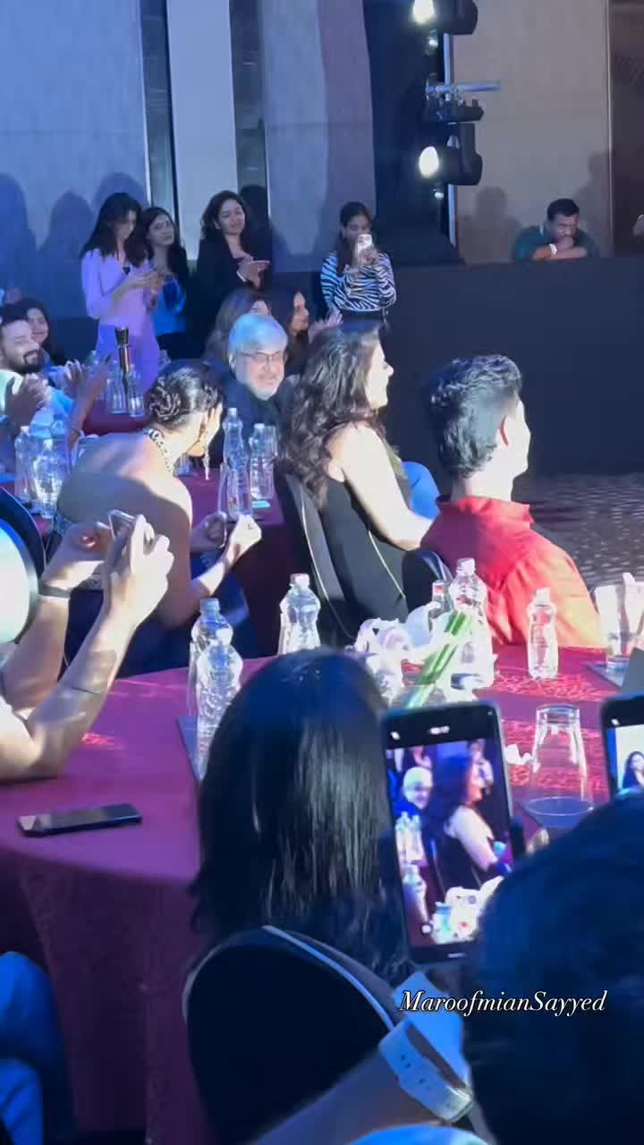@bollywood queen