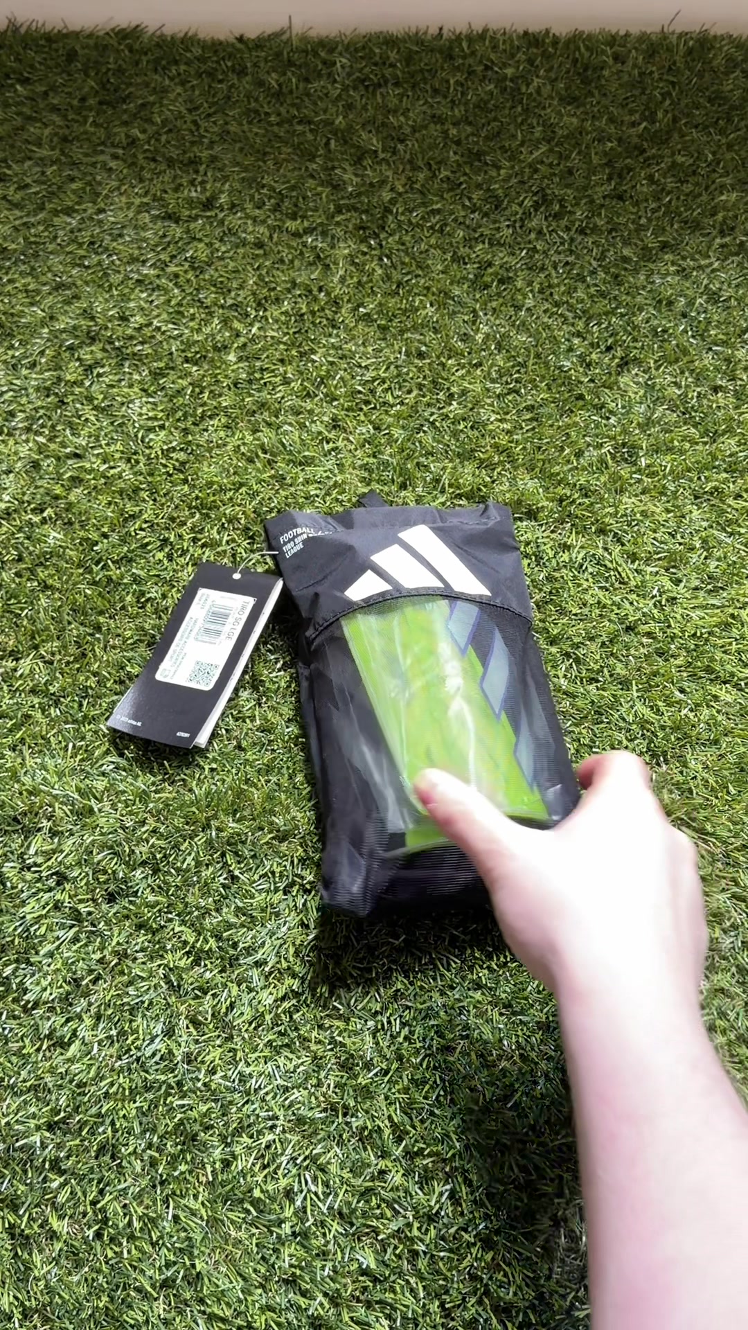 @The Football Boot Room