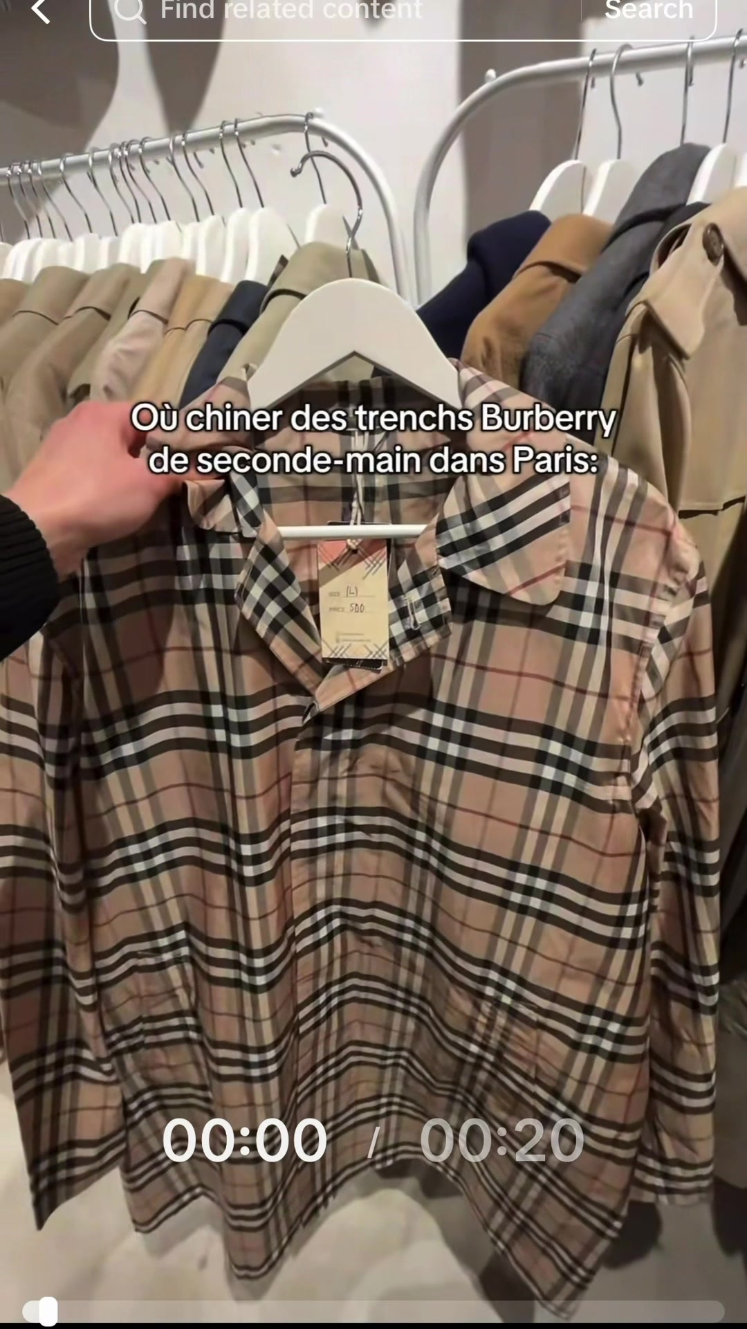 @Check It Vintage