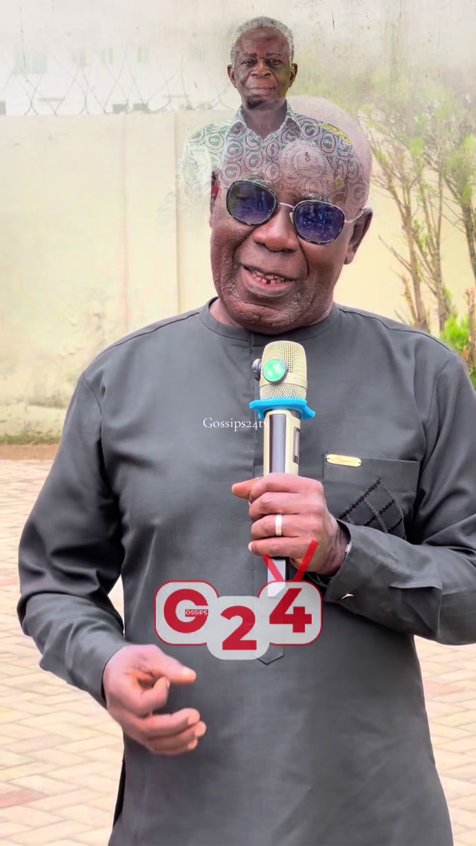@Gossips24 TV