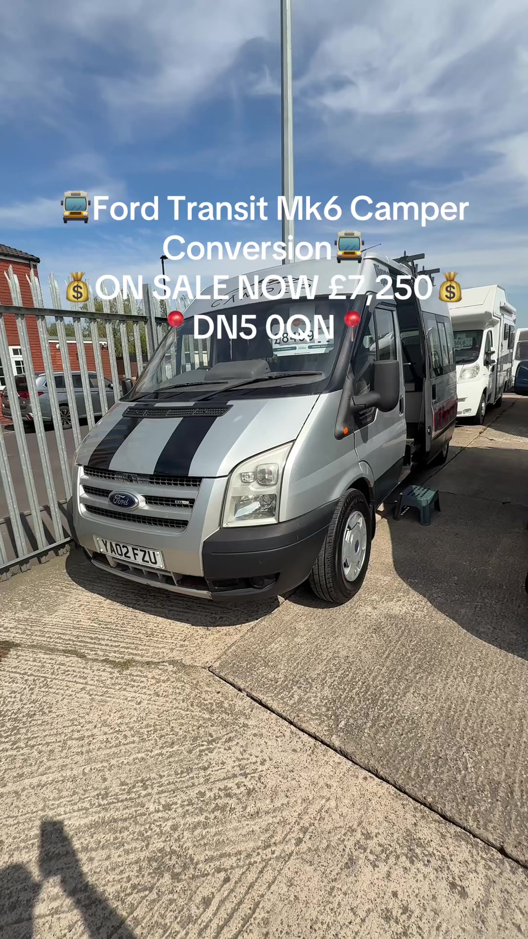 @Adwick Caravans