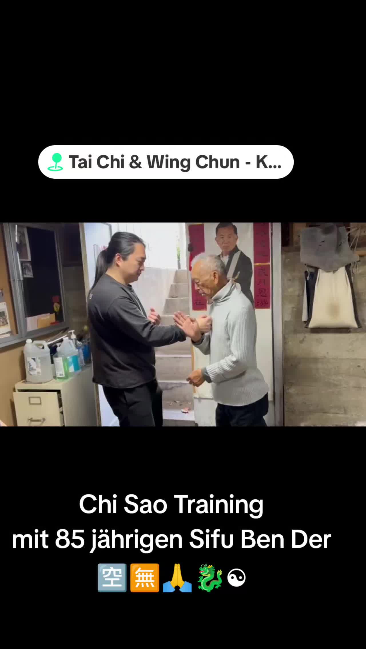 @TaiChi_Wingchun_PF