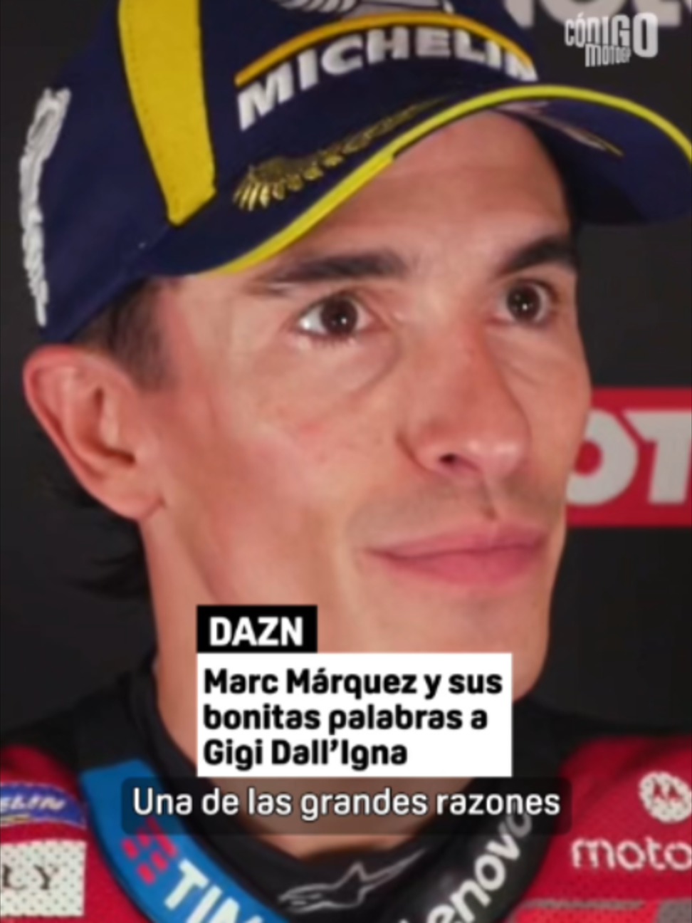 @DAZN Espa&ntilde;a